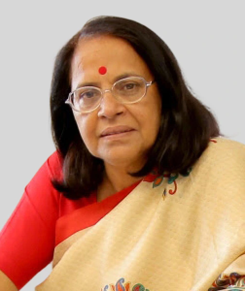 Dr Shashi Bala Singh